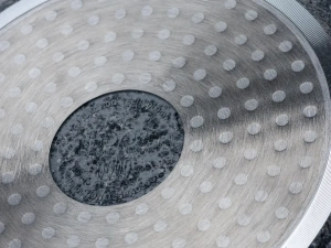 СКОВОРОДА с антипригарным покрытием "MINERALICA" 28 см   106467