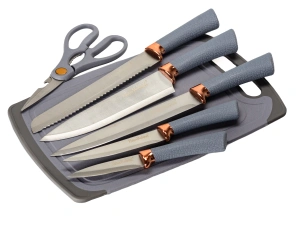 НАБОР КУХОННЫХ ПРИНАДЛЕЖНОСТЕЙ 12 предметов   108504