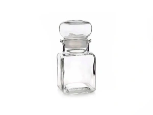 БАНКА ДЛЯ СПЕЦИЙ стеклянная 120 мл  Banquet 103314 