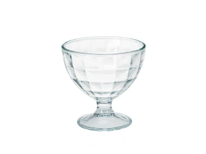 КРЕМАНКА стеклянная "Мальва монарх" 285 мл  ОСЗ 71716 