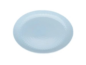 ТАРЕЛКА МЕЛКАЯ стеклокерамическая "Pampille Granit" 25 см  Luminarc 103981 