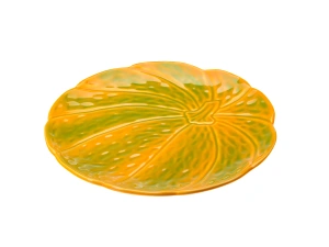 ТАРЕЛКА керамическая "Pumpkin" 27,3 см   109593 