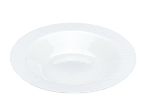 ТАРЕЛКА ГЛУБОКАЯ фарфоровая 26,5 см   94611 
