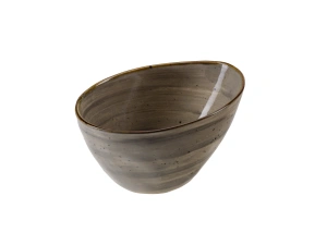 САЛАТНИК керамический "Хорека Дымка" 440 мл   110258 