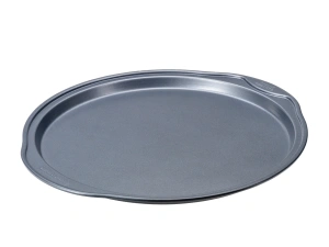 ФОРМА ДЛЯ ВЫПЕКАНИЯ металлическая с антипригарным покрытием 37*30*2 см   109676 