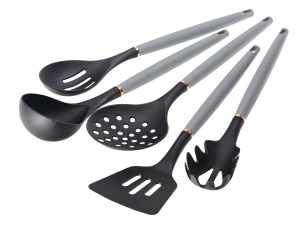 НАБОР КУХОННЫХ ПРИНАДЛЕЖНОСТЕЙ 12 предметов   108504