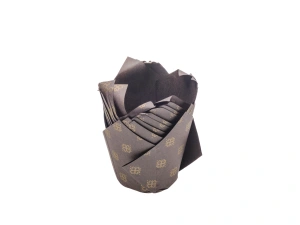 НАБОР ФОРМ ДЛЯ ВЫПЕКАНИЯ КЕКСОВ бумажных 12 шт. 5*8 см   108666