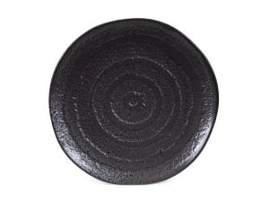 ТАРЕЛКА МЕЛКАЯ керамическая "Шоко" 21 см   102755 