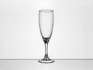 НАБОР БОКАЛОВ ДЛЯ ШАМПАНСКОГО стеклянных "French brasserie" 6 шт. 170 мл  Luminarc 65523