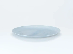 ТАРЕЛКА МЕЛКАЯ стеклокерамическая "Diwali Granit Marble" 25 см  Luminarc 100689