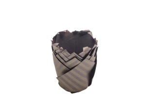 НАБОР ФОРМ ДЛЯ ВЫПЕКАНИЯ КЕКСОВ бумажных 12 шт. 5*8 см   108666