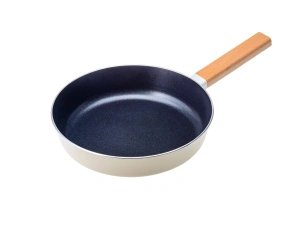 СКОВОРОДА алюминиевая с антипригарным покрытием 26*6 см   109089 