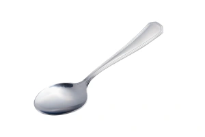 ЛОЖКА металлическая ''Sonata'' 19,5 см   110361 