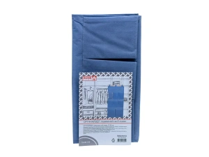 ОРГАНАЙЗЕР подвесной на 8 ячеек 36*75 см  Home Line 107339 