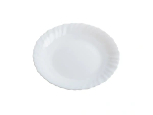 ТАРЕЛКА ДЕСЕРТНАЯ стеклокерамическая "Feston" 19 см  Luminarc 76335 