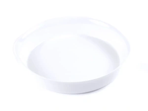 БЛЮДО ДЛЯ ЗАПЕКАНИЯ стеклокерамическое "Smart Cuisine" 28*29,5*5 см  Luminarc 82610 