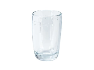 СТАКАН стекляный "LIBELLULES. LONG DRINK" 400 мл   110117 
