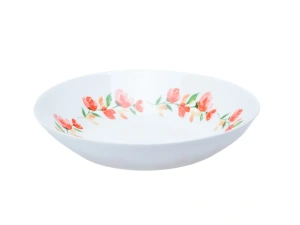 ТАРЕЛКА ГЛУБОКАЯ стеклокерамическая "Diwali Frieda" 20 см  Luminarc 108103 