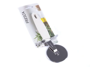НОЖ ДЛЯ ПИЦЦЫ металлический "Fresca" 20 см  Fresca 84571 