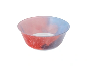 САЛАТНИК стеклянный "Brightwave" 12 см   109116 