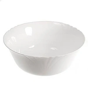 САЛАТНИК стеклокерамический "Cadix" 24*10 см  Luminarc 76328 