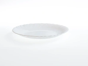 ТАРЕЛКА ДЕСЕРТНАЯ стеклокерамическая "Feston" 19 см  Luminarc 76335