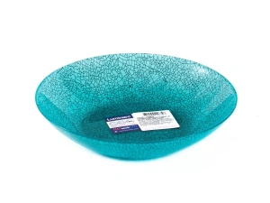 ТАРЕЛКА ГЛУБОКАЯ стеклокерамическая "Icy Blue" 20 см  Luminarc 101718 