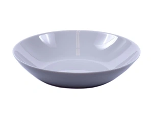 ТАРЕЛКА ГЛУБОКАЯ стеклокерамическая "Diwali granit" 20 см  Luminarc 87495 