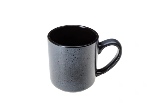 КРУЖКА керамическая "Gris" 350 мл/8,5*10,4 см   110341 