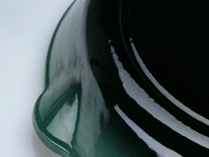 СКОВОРОДА чугунная с антипригарным керамическим покрытием "Misty" 21*5 см  Fresca 108213