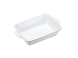 БЛЮДО ДЛЯ ЗАПЕКАНИЯ керамическое 23,5*14,5*5 см   109547 