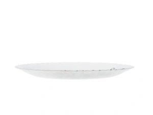 ТАРЕЛКА МЕЛКАЯ стеклокерамическая "Feston. Norina" 25 см   108532