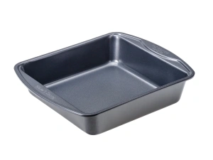 ФОРМА ДЛЯ ВЫПЕКАНИЯ металлическая с антипригарным покрытием 26,5*20*5,5 см   109675 