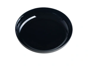 ТАРЕЛКА ДЕСЕРТНАЯ стеклокерамическая "Vicky Bl Lava Stone" 21 см  Luminarc 104476 