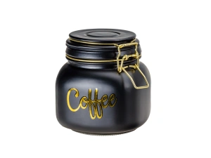 НАБОР БАНОК ДЛЯ СЫПУЧИХ ПРОДУКТОВ стеклянных 3 шт. 750 мл/11,5*11,5*12,5 см с крышками   110642