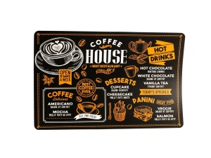 САЛФЕТКА СЕРВИРОВОЧНАЯ полипропилен 43,5*28,5 см   104564 