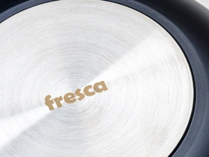 СКОВОРОДА алюминиевая с антипригарным покрытием 26 см   110377