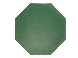 САЛФЕТКА СЕРВИРОВОЧНАЯ кожзаменитель "Тэм" 38*38 см   106422 