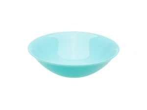САЛАТНИК стеклокерамический "Plumi light turquoise" 16,5 см   109881 