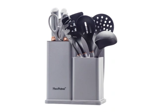 НАБОР КУХОННЫХ ПРИНАДЛЕЖНОСТЕЙ 12 предметов   108504