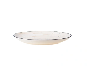 ТАРЕЛКА ДЕСЕРТНАЯ керамическая "Фьюжен Миели" 19 см   109423