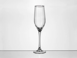 НАБОР БОКАЛОВ ДЛЯ ШАМПАНСКОГО стеклянных "Celeste" 6 шт. 160 мл  Luminarc 80904