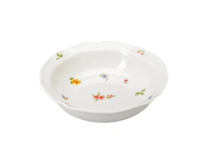 САЛАТНИК фарфоровый "Jolis" 230 мл/15 см   110505 