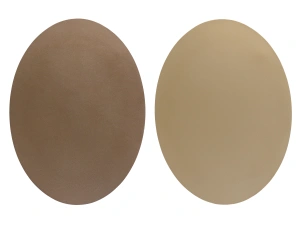 САЛФЕТКА СЕРВИРОВОЧНАЯ пвх двухсторонняя 49*36 см   110414 