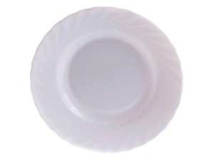 ТАРЕЛКА ГЛУБОКАЯ стеклокерамическая "Trianon" 23 см  Luminarc 80894 