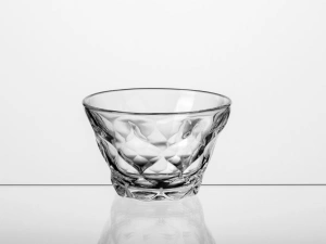 КРЕМАНКА стеклянная "Maewa Diamond" 350 мл/7,5 см  Arcoroc 90744 