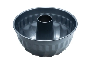 ФОРМА ДЛЯ ВЫПЕКАНИЯ металлическая с антипригарным покрытием 22*11 см  Banquet 107169 