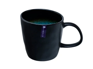 КРУЖКА керамическая 390 мл/10 см   106745 