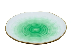 ТАРЕЛКА ДЕСЕРТНАЯ керамическая 19 см   107396 