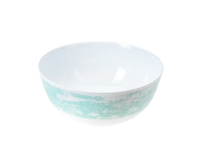 САЛАТНИК стеклокерамический "Diwali Acctit Turq" 21 см   109604 